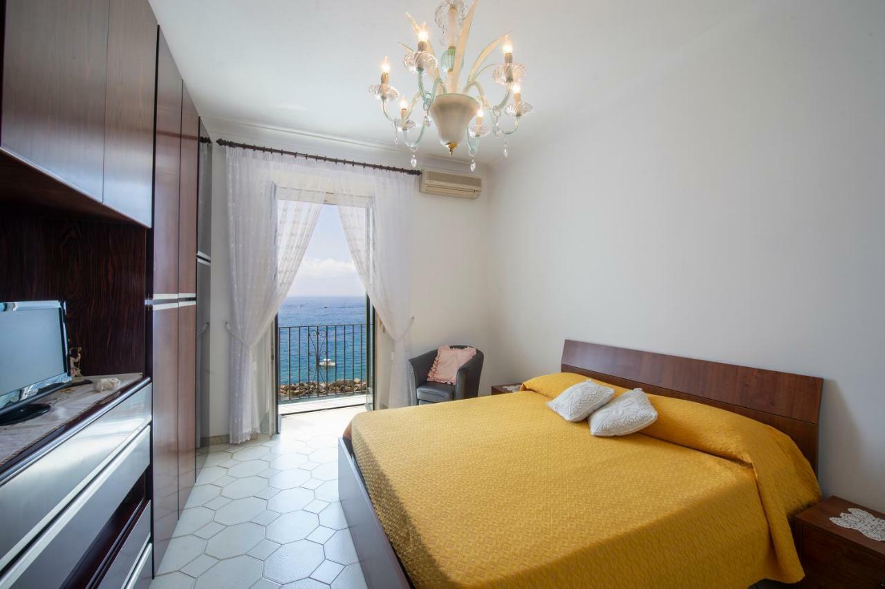 Amalfi Moon Apartment Exterior photo